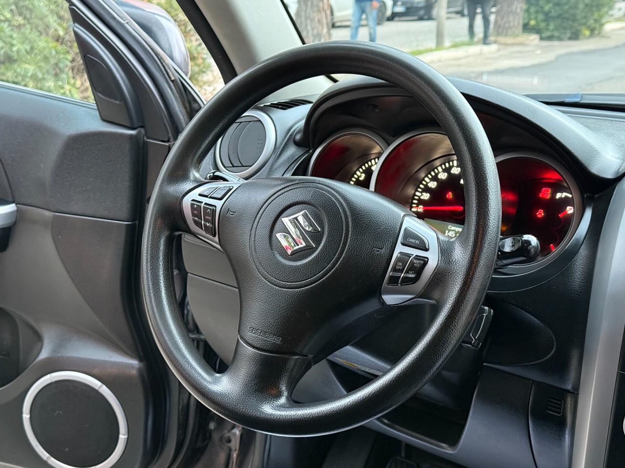 Suzuki Grand Vitara 1.9 DDiS 5 Porte - 2011