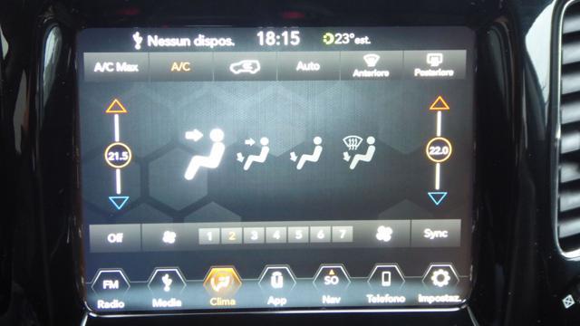 JEEP Compass 2.0 Multijet II aut. 4WD Limited