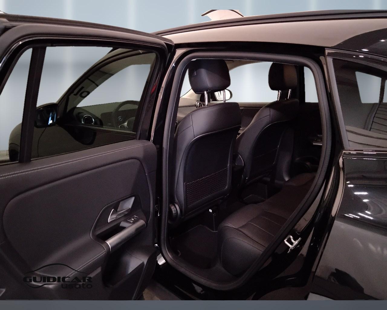 Mercedes-Benz GLA-H247 2023 - GLA 180 d Progressive Advanced Plus auto