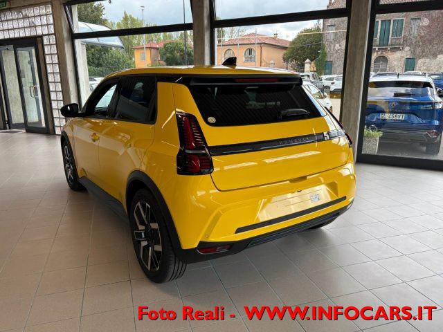 RENAULT R 5 E-TECH ELECTRIC TECHNO 120CV PROMO