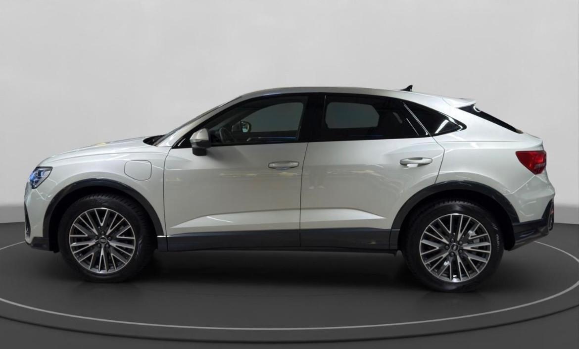 Audi Q3 Sportback 45 TFSI e