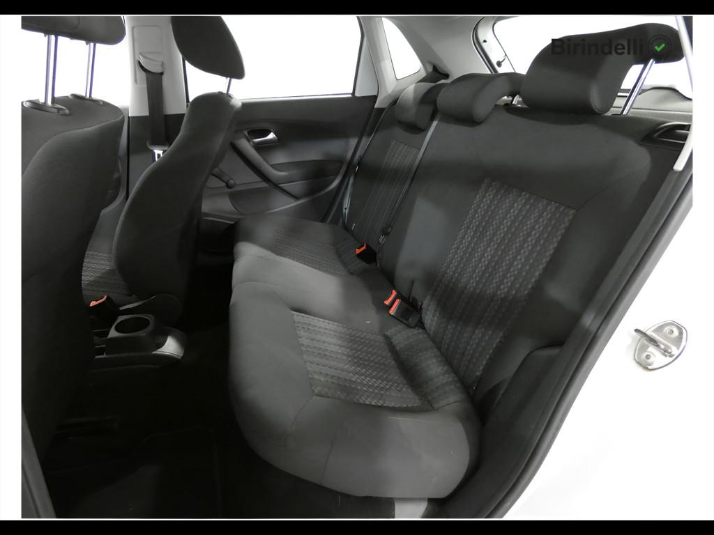 VOLKSWAGEN Polo 5ª serie - Polo 1.0 MPI 5p. Trendline