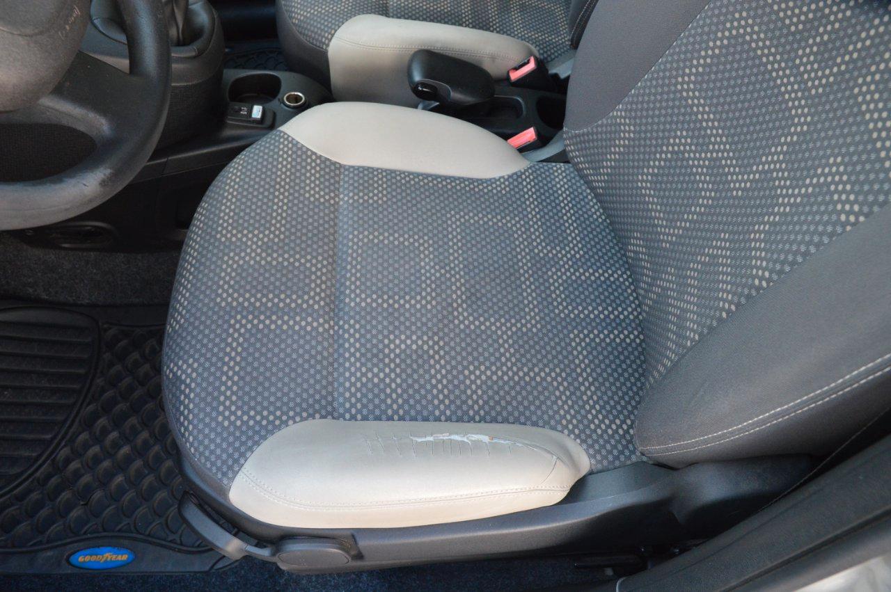 Fiat Panda 4x4 Panda 1.3 mjt 16v 4x4 75cv E5+