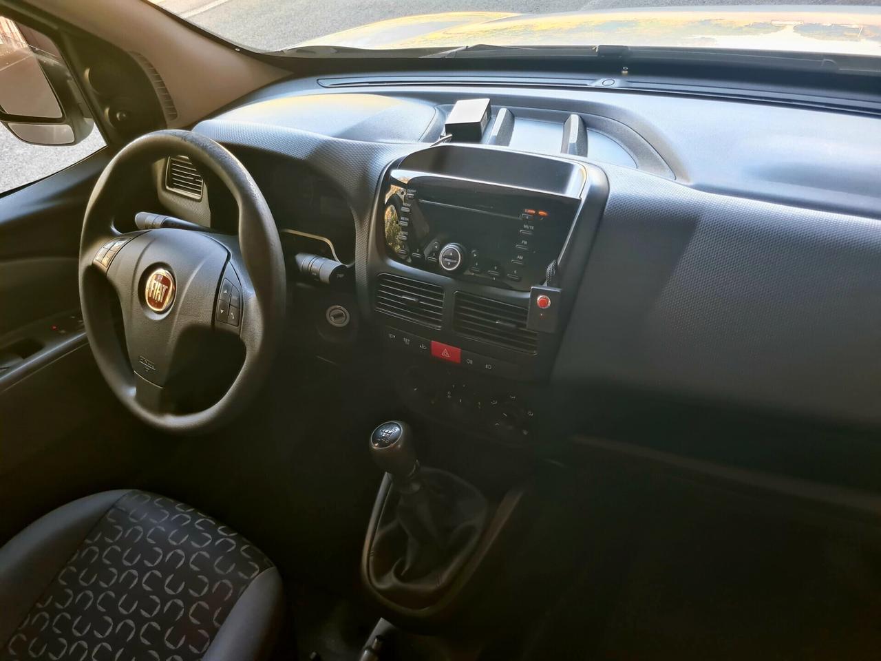 Fiat Doblo Cargo 1.6 MJT 105CV*UNIPRO*UNIPRO