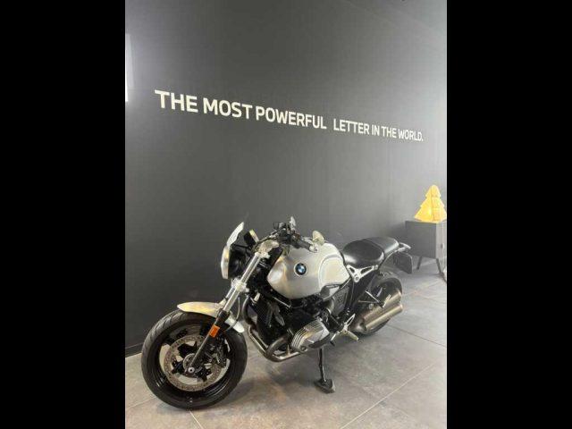 BMW R Nine T PURE - PURE