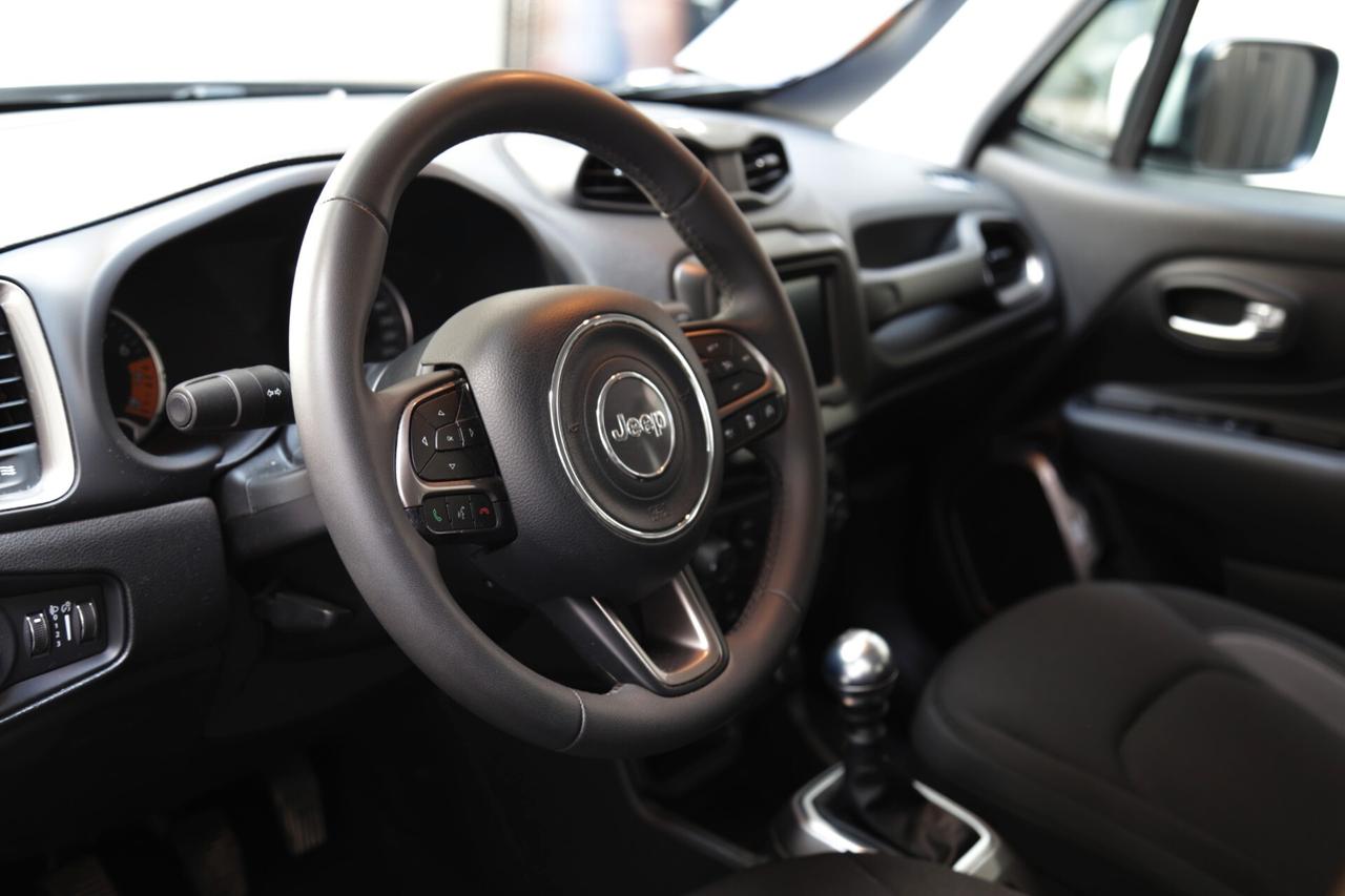 Jeep Renegade 1.0 T3 Limited