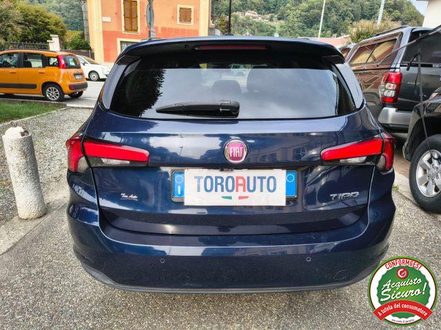 FIAT Tipo 1.6 Mjt S&S SW Lounge UN. PROPR.