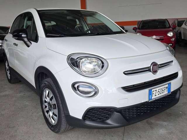 Fiat 500X FIAT 500 X 1.6 E-TORQ GPL