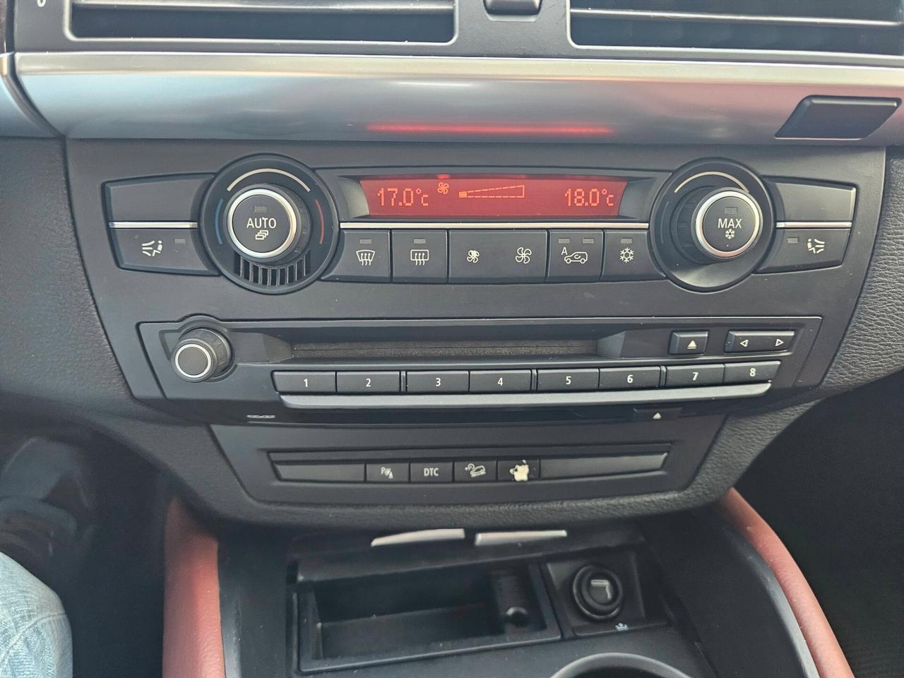 BMW X6 3.0D 235CV XDRIVE FUTURA FULL