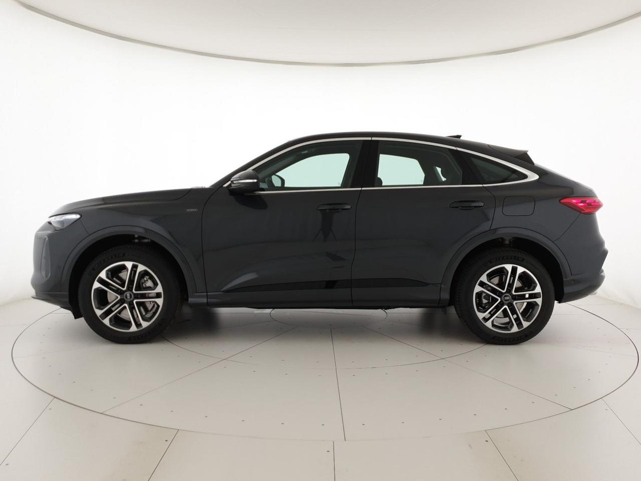 Spb 2.0e-hybrid 299CV quattro Str Business Advance