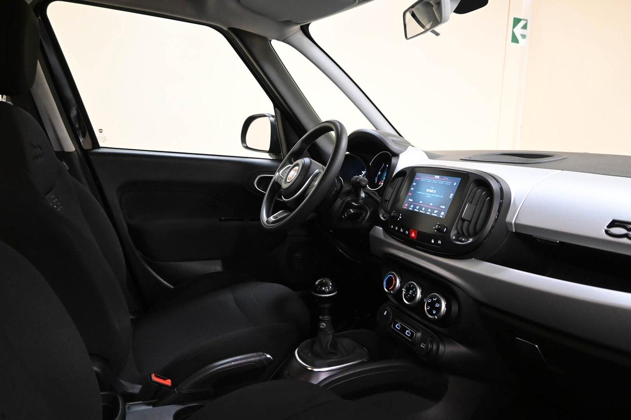 FIAT 500L 500L 1.4 95 CV S&S Connect