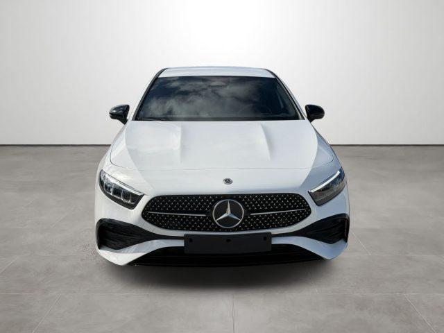MERCEDES-BENZ A 200 d Automatic AMG Line Premium Night Edition