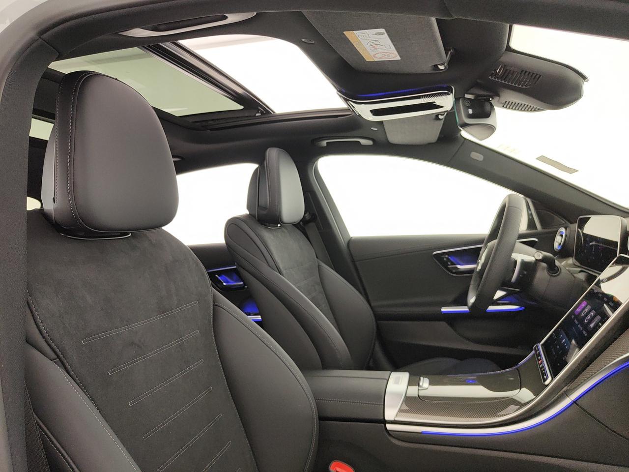 Mercedes-Benz C 220 d 4MATIC