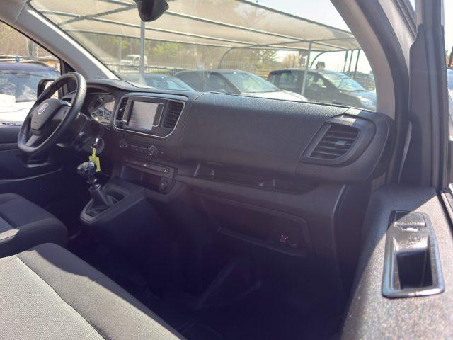 FIAT Scudo 1.5 BlueHDi 100 CV L3 PL-SL-TN Furgone