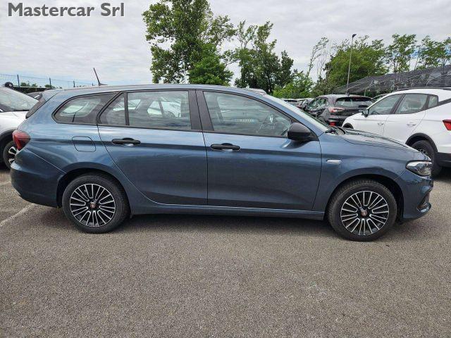 FIAT Tipo Tipo SW 1.0 100cv - targa GP325ML