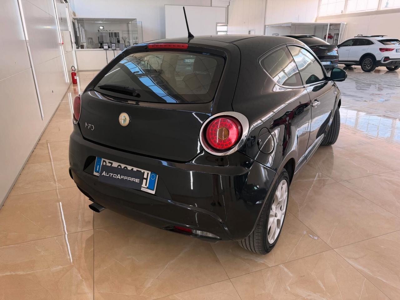 Alfa Romeo MiTo 1.3 JTDm 16V 90 CV Progression