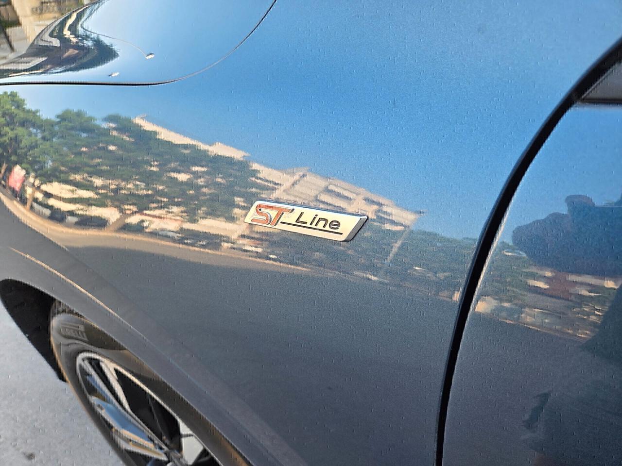 FORD KUGA ST-LINE 1.5 120CV