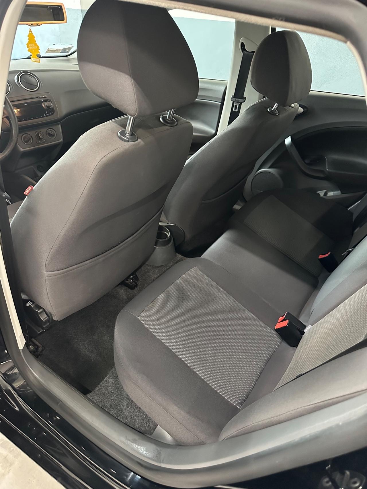 Seat Ibiza ST 1.6 TDI CR DPF Style