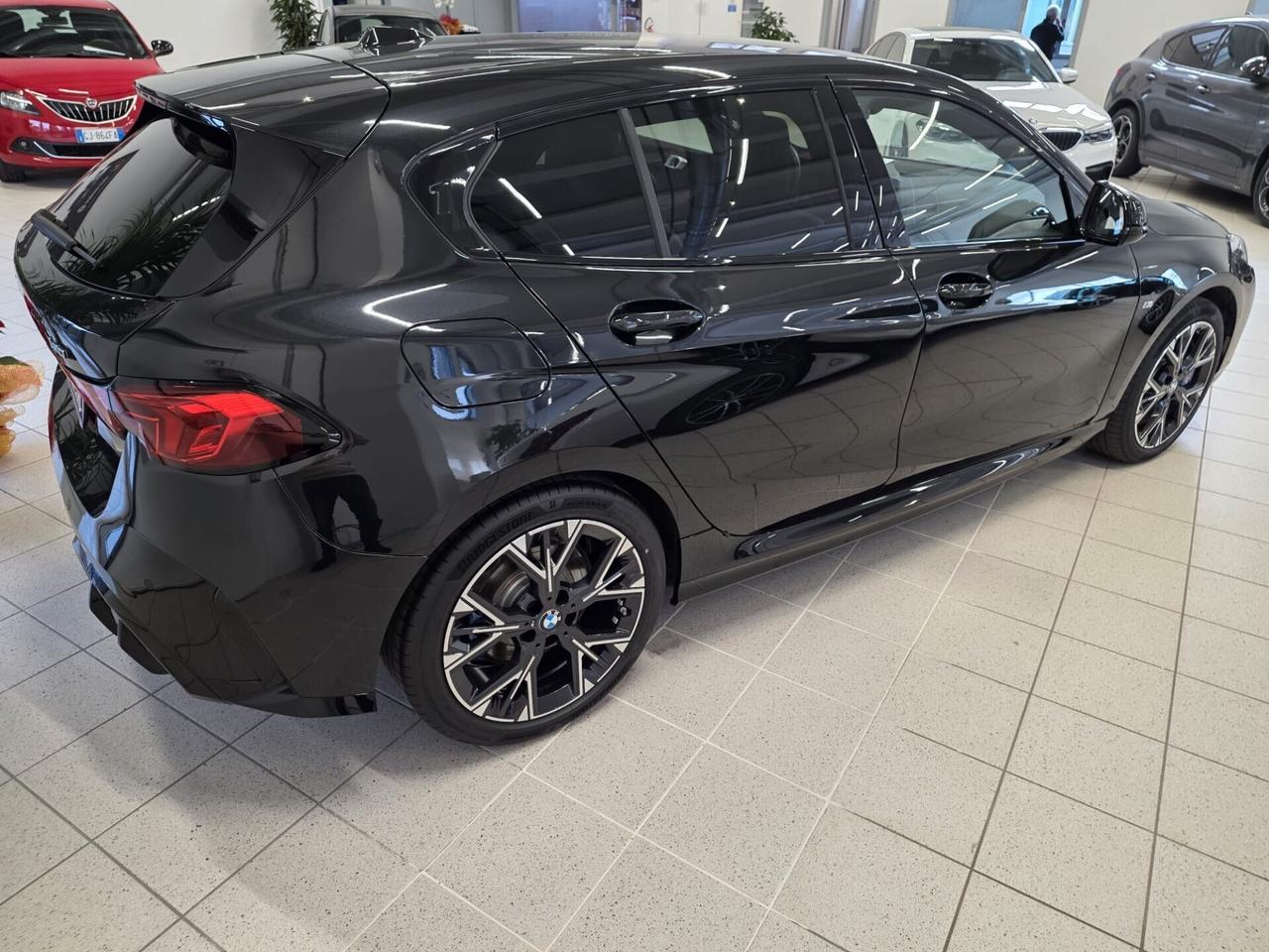 Bmw 120 48V MSport