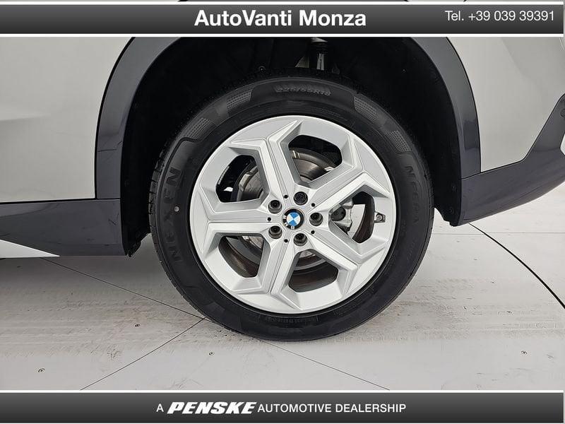 BMW X1 X1 sdrive18d X-Line auto