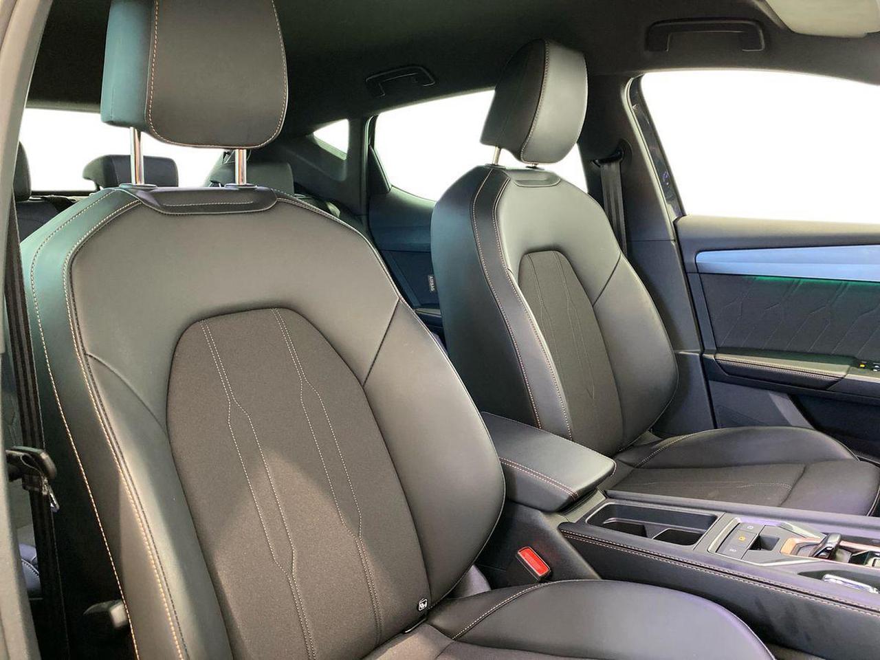 Cupra Leon 1.5 e-hybrid 204cv dsg