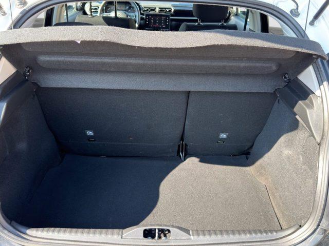 CITROEN C3 C3 PureTech 83 S&S Shine
