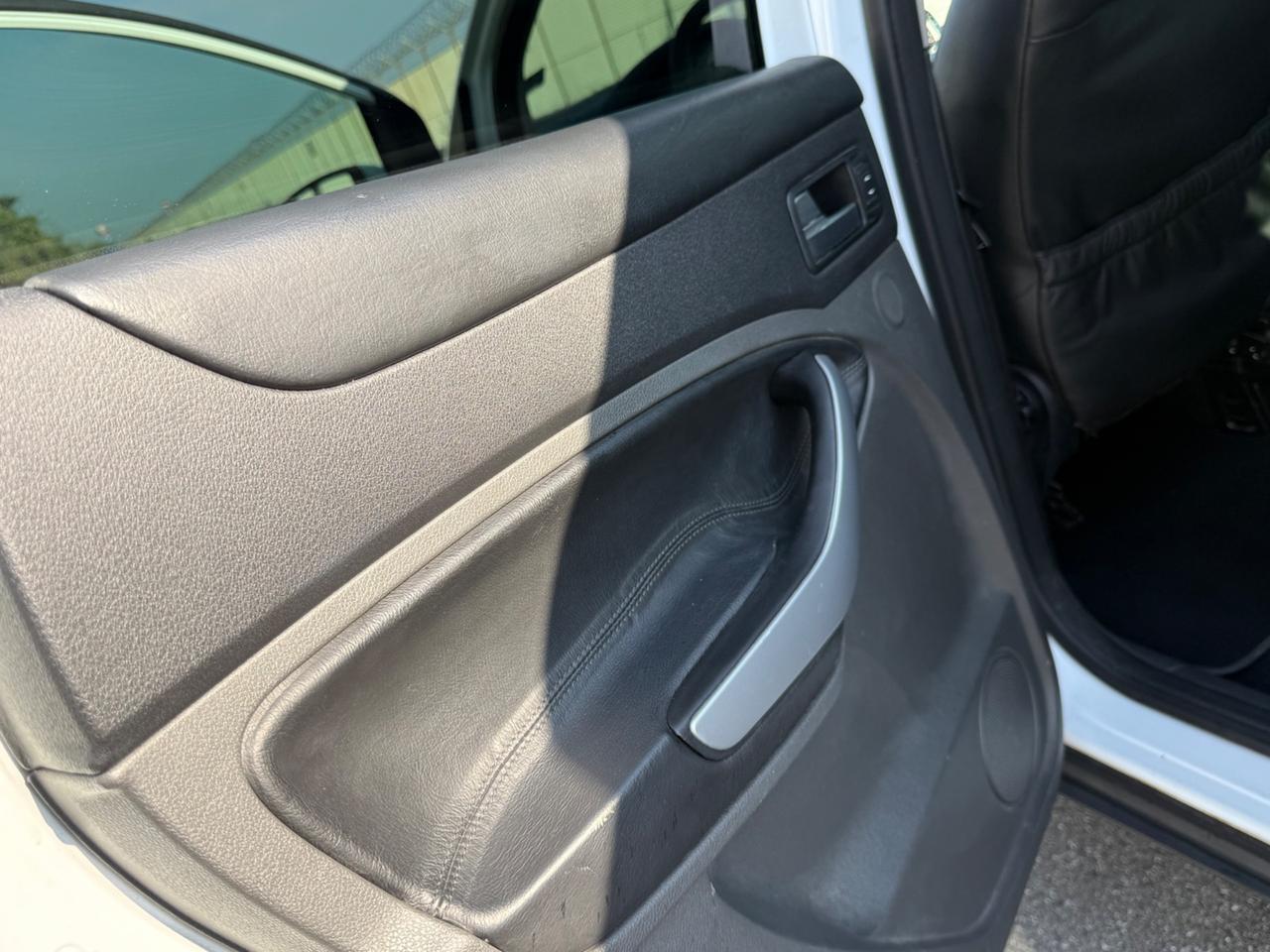 Ford Kuga 2.0 TDCi 140 CV 2WD Titanium DPF-FULL OPTIONAL