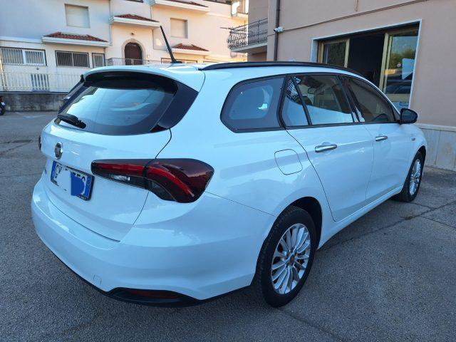 FIAT Tipo 1.6 Mjt S&S SW LIFE