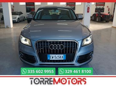 Audi Q5 2.0 TDI 150 CV clean diesel quattro 09/2014