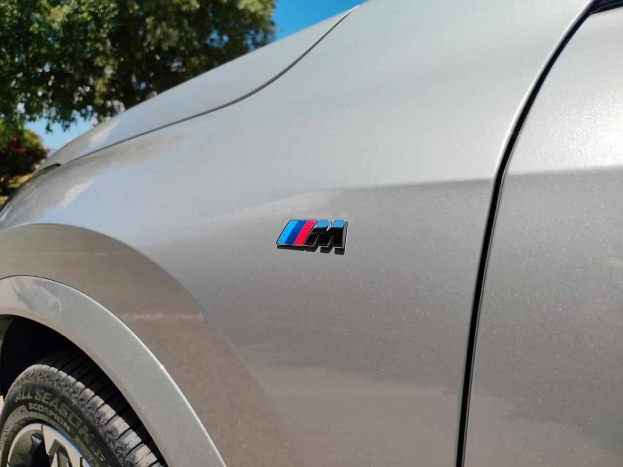 Bmw X1 xDrive 20d Msport Pro