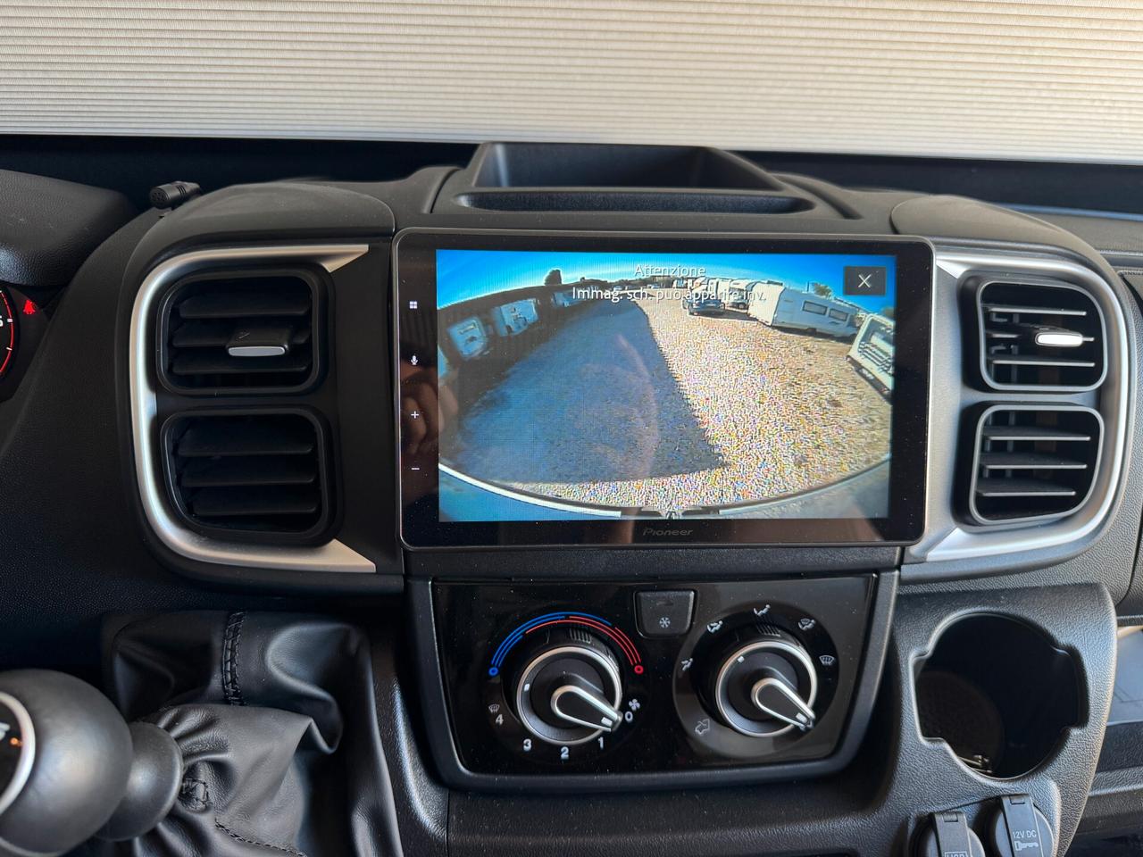 Fiat DUCATO ELNAGH VAN DUO XL PREMIUM CAMPER PURO