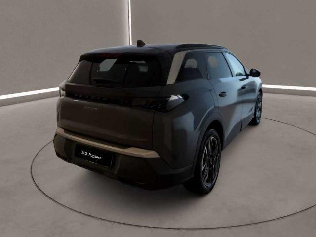 PEUGEOT 5008 3ª serie - Hybrid 145 e-DCS6 GT