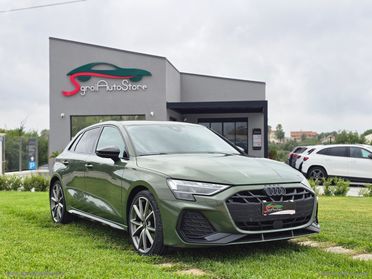 AUDI A3 SPB 35 TDI S tronic S line edition FARI MATRIX
