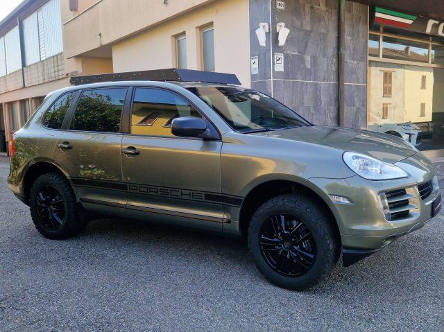 PORSCHE Cayenne 3.6 FL