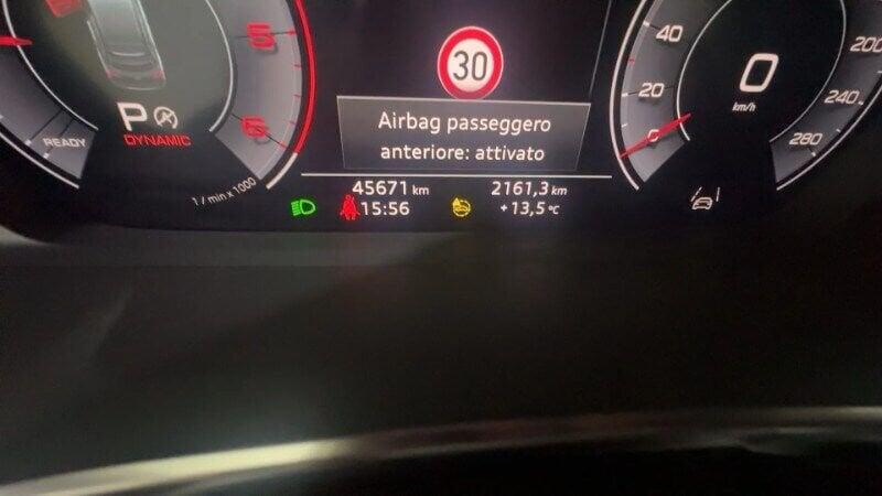 Audi Q3 Q3 SPB 40 TDI quattro S tronic S line edition