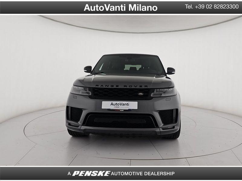 Land Rover RR Sport 3.0 SDV6 249 CV HSE Dynamic