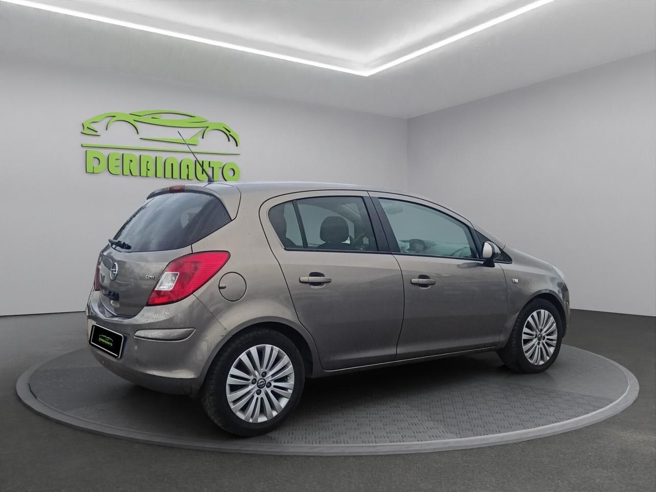 Opel Corsa 1.3 CDTI 95CV F.AP. 5 porte Sport