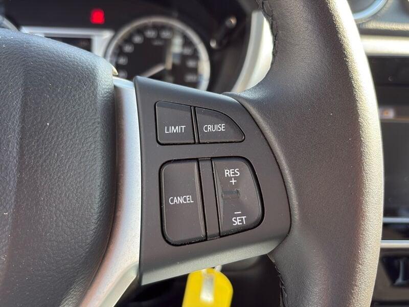 Suzuki Vitara 1.6 VVT S/S 2WD V-Cool