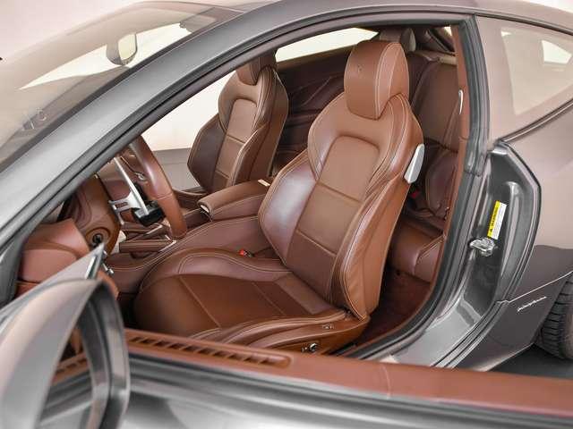 Ferrari FF Allestimento Speciale