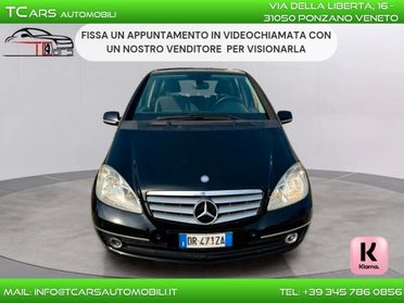 MERCEDES CLASSE A180 2.0 CDI - NEOPATENTE