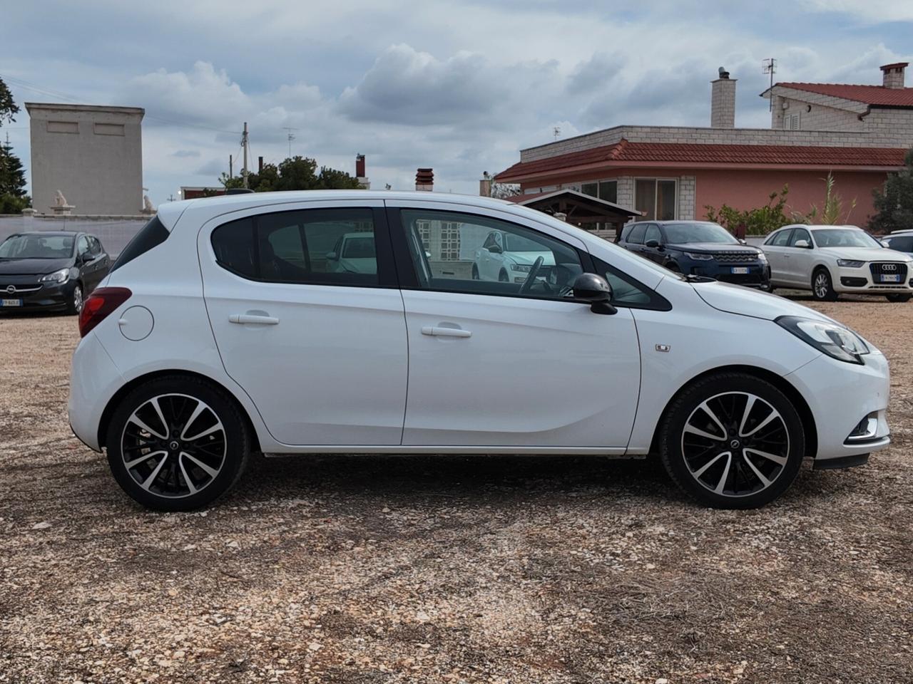 Opel Corsa 1.4 90CV GPL b-Color | 2018