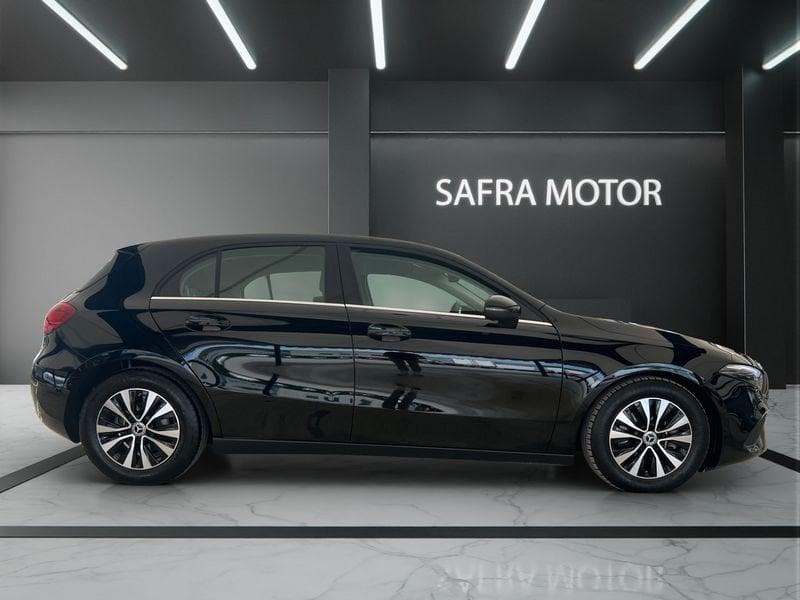 Mercedes-Benz Classe A A 180 d Advanced Auto