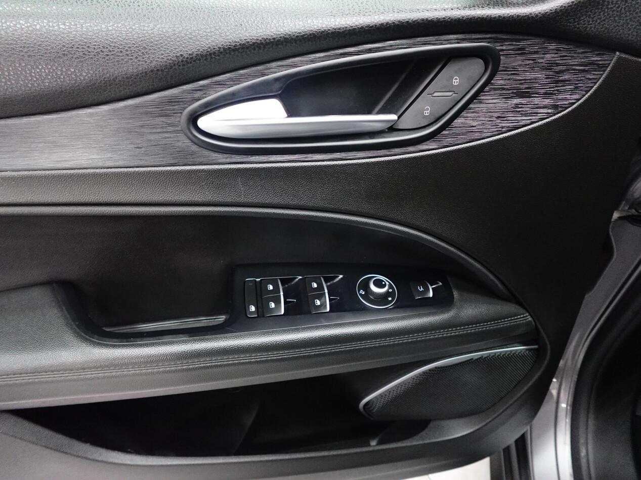 Alfa Romeo Stelvio 2.2 MJT 160 CV AT8 RW SPORT TECH