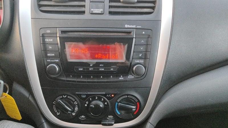 Suzuki Celerio Celerio 1.0 Easy