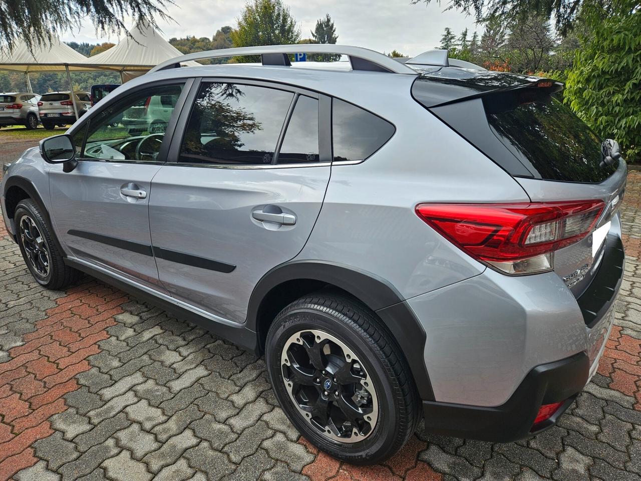 Subaru XV 1.6i Lineartronic Style Xtra - POSSIBILITA' GPL