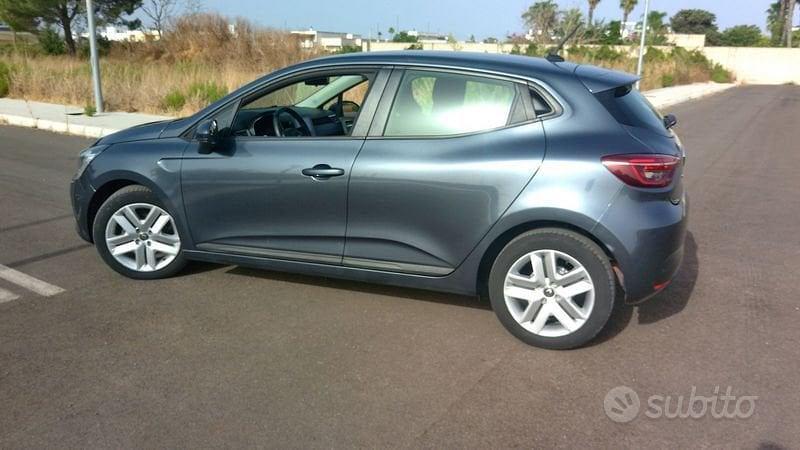 Renault Clio 1.0 TCE 100cv Business