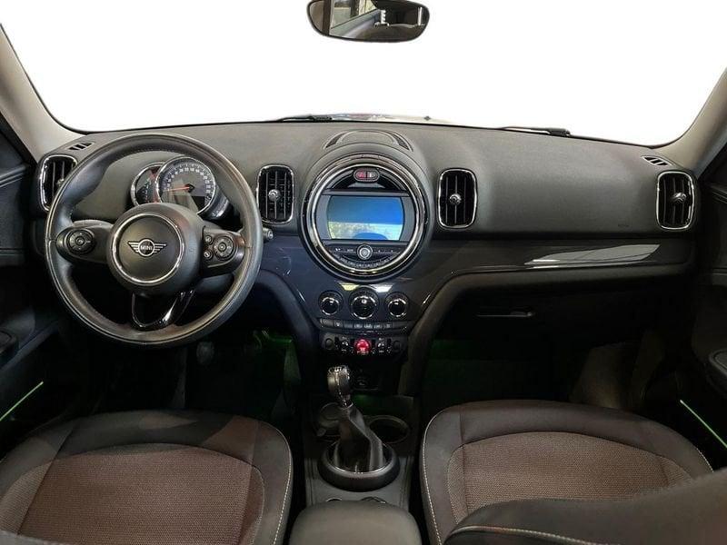 MINI Mini Countryman F60 2017 Mini Countryman 2.0 Cooper D my18