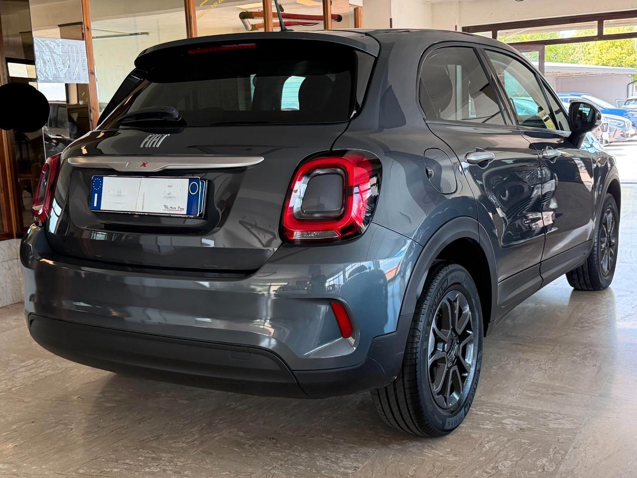 Fiat 500X New 1.3 M.JET 95 cv. CLUB