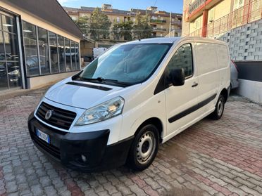 Fiat Scudo 2.0 MJT PL-TN Furgone 12q. Comfort