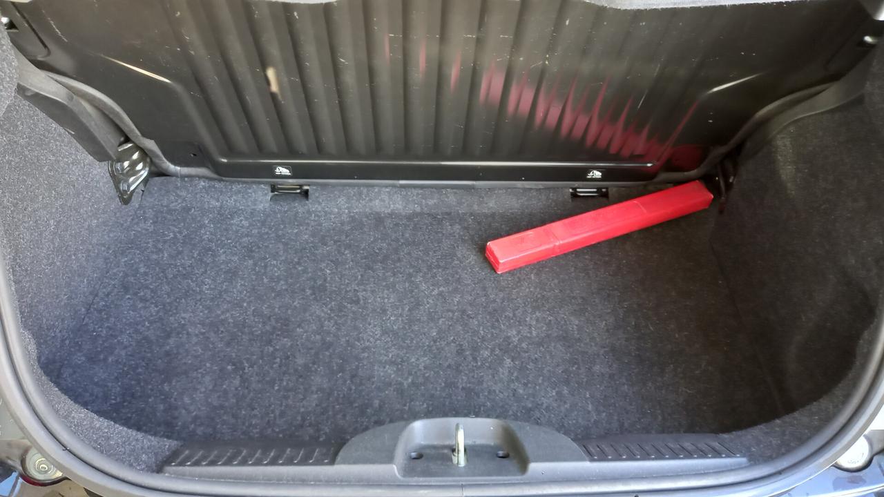 Fiat 500 1.0 Hybrid Connect